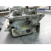 #N304 Right Cylinder Head From 2005 Nissan Titan  5.6